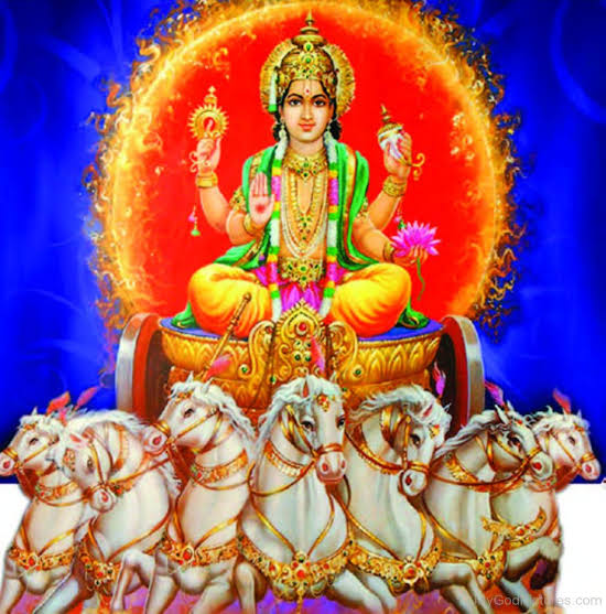 Which Surya mantra is powerful for job?

￼

ॐ जपाकुसुम संकाश